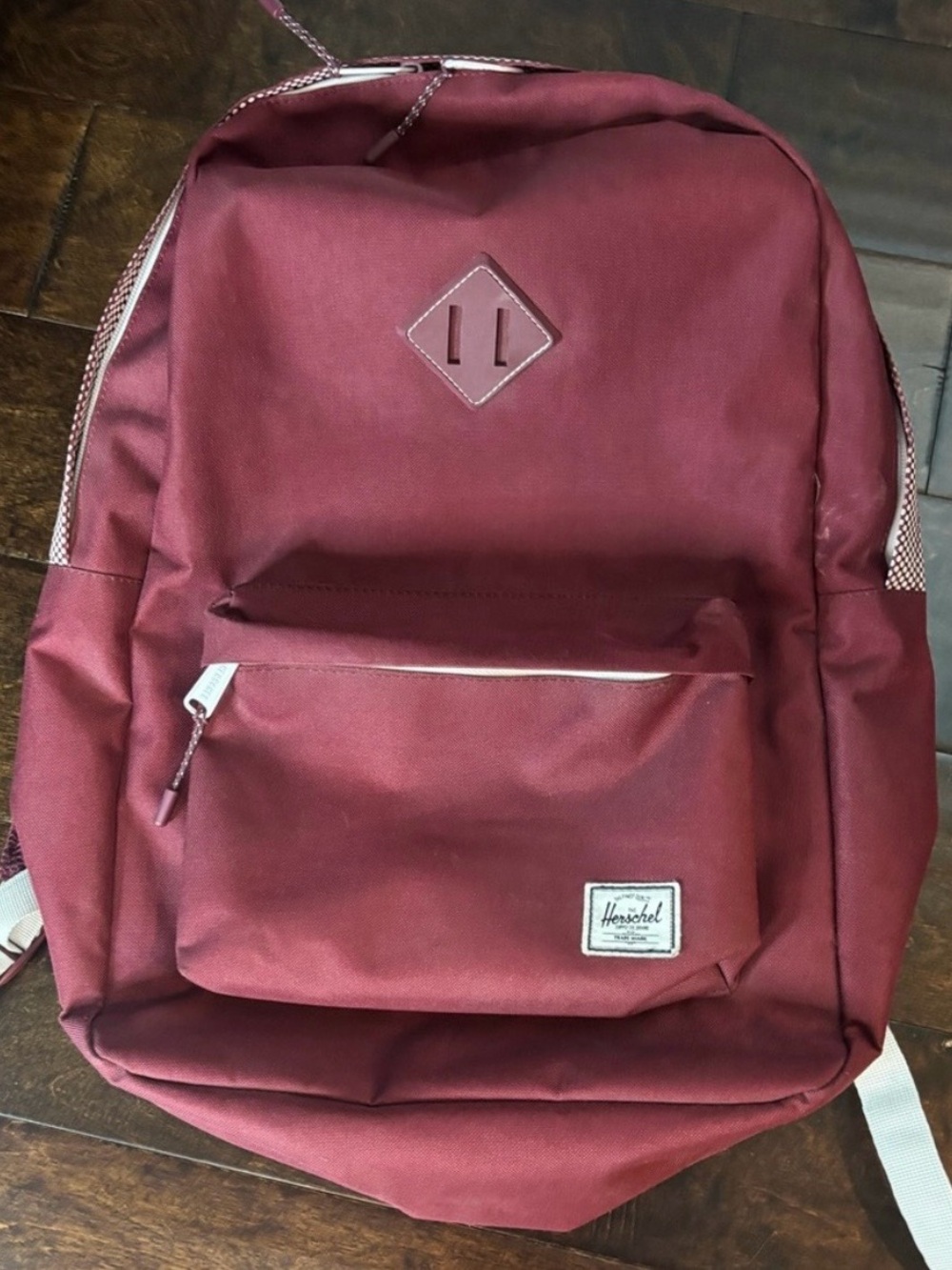 Back to School! Herschel Supply Company Classic Backpack
